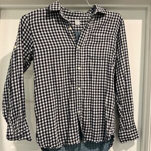 GAP 14-16 boys XXL button down. Ďress up or down